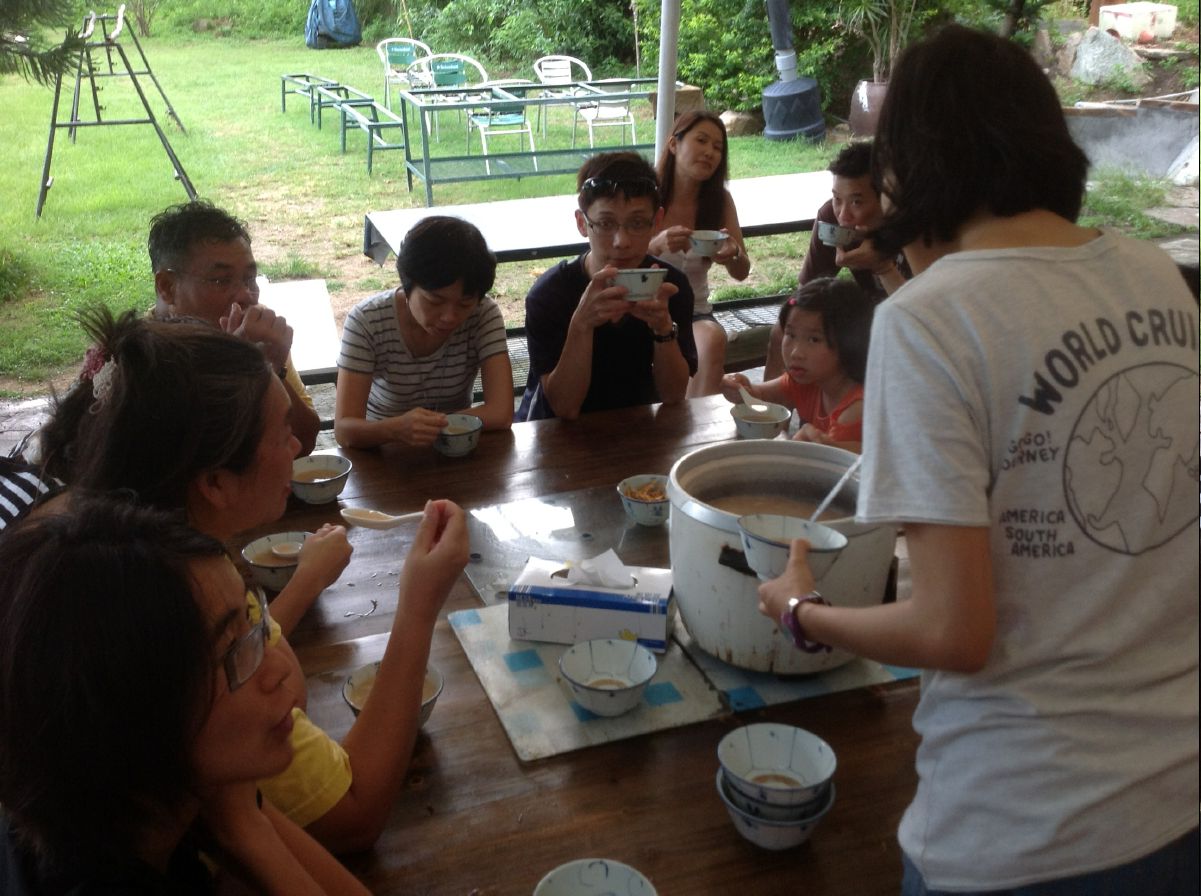 20100715Organic Farm27